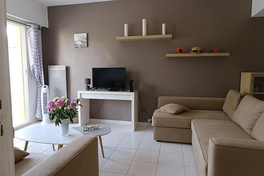 Superbe T2 4 Etoiles Climatise Faviere Refait A Neuf Apartment Bormes-les-Mimosas Exterior photo